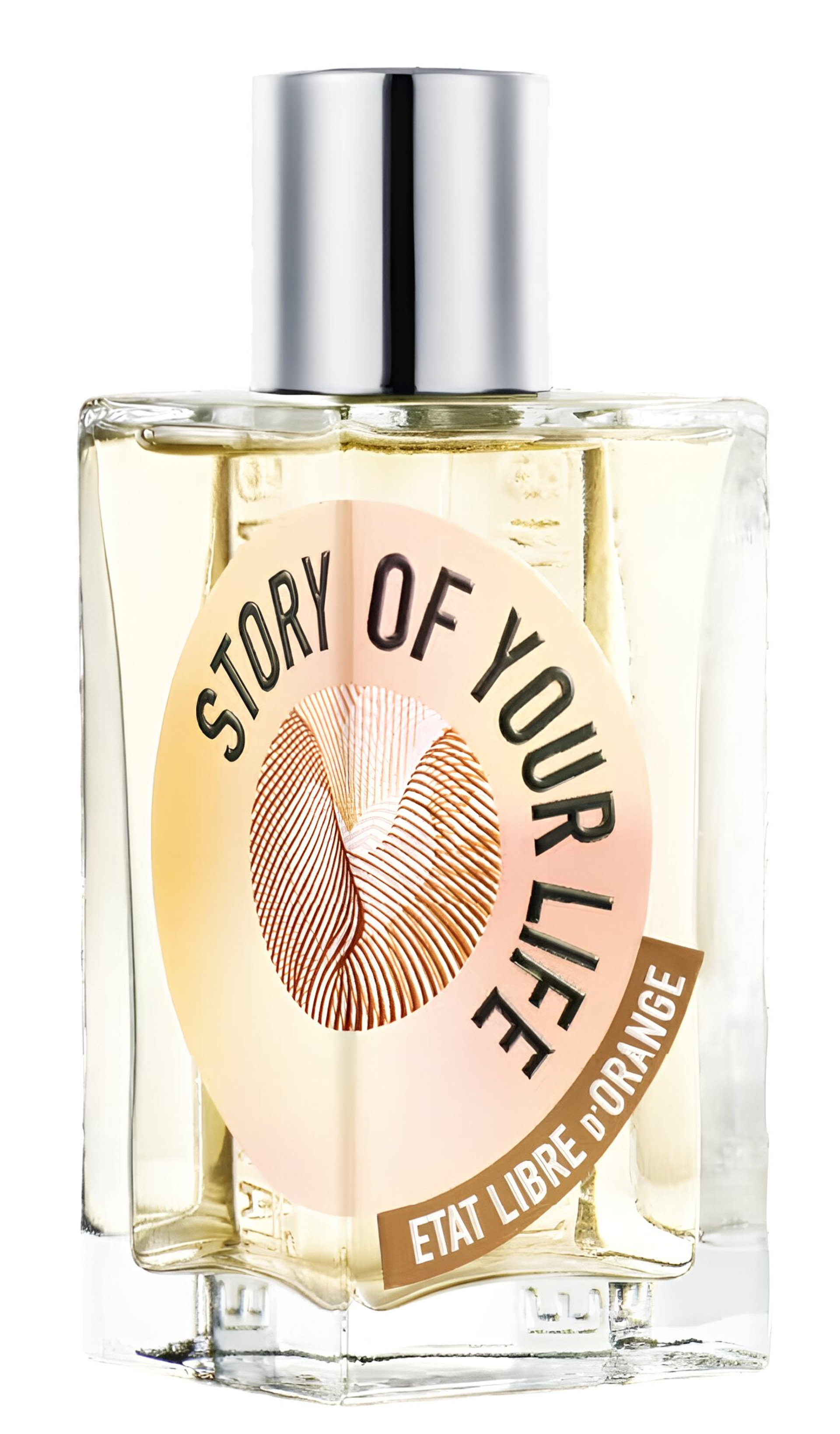 Picture of Story of Your Life fragrance