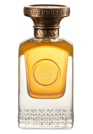 Rahaba by Anfas perfume bottle