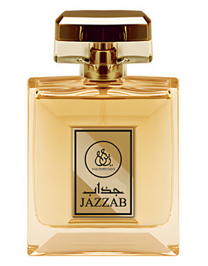Jazzab by Yas Perfumes perfume bottle