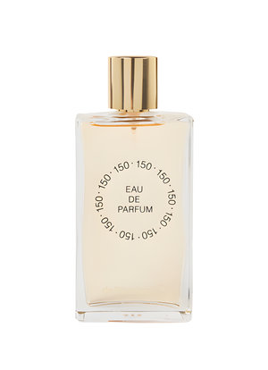 150 by De Bijenkorf perfume bottle