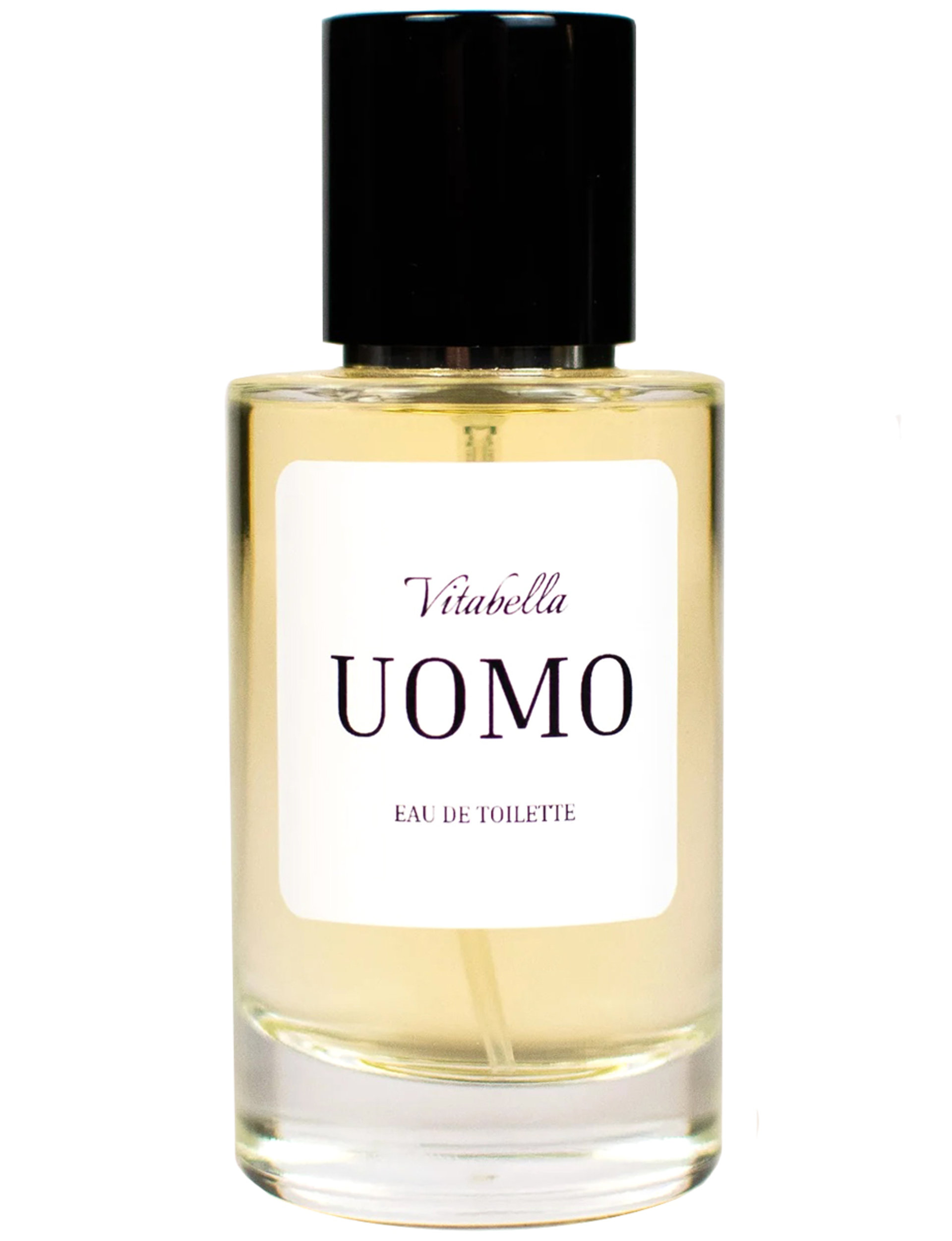 Picture of Uomo fragrance