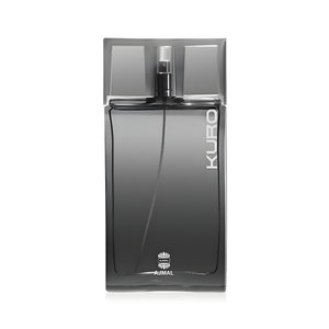 Kuro by Ajmal perfume bottle