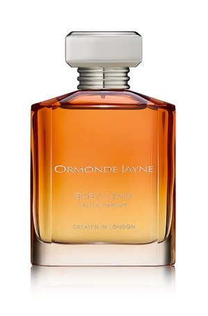 Babylonia by Ormonde Jayne perfume bottle