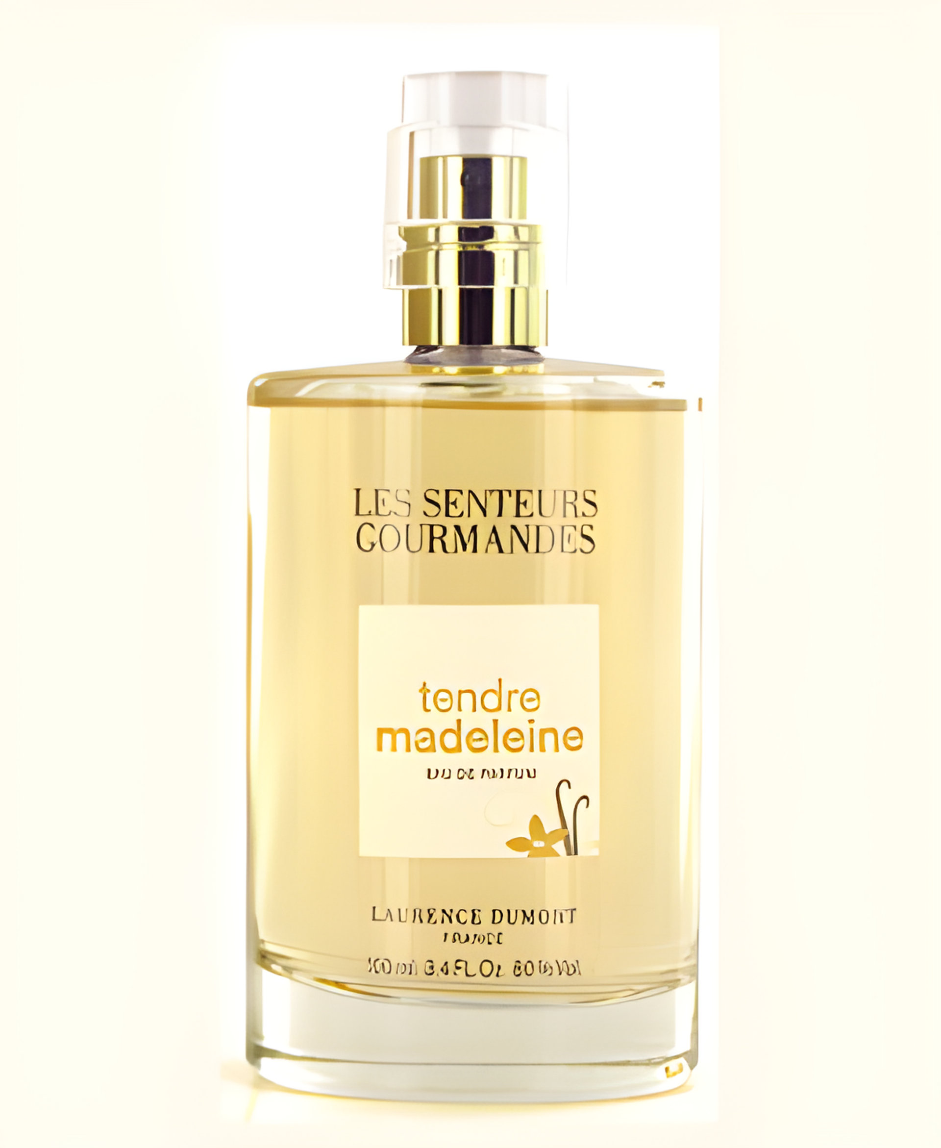 Picture of Tendre Madeleine fragrance