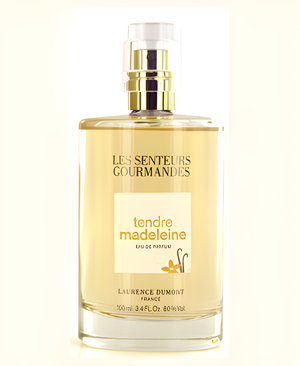 Tendre Madeleine by Laurence Dumont perfume bottle
