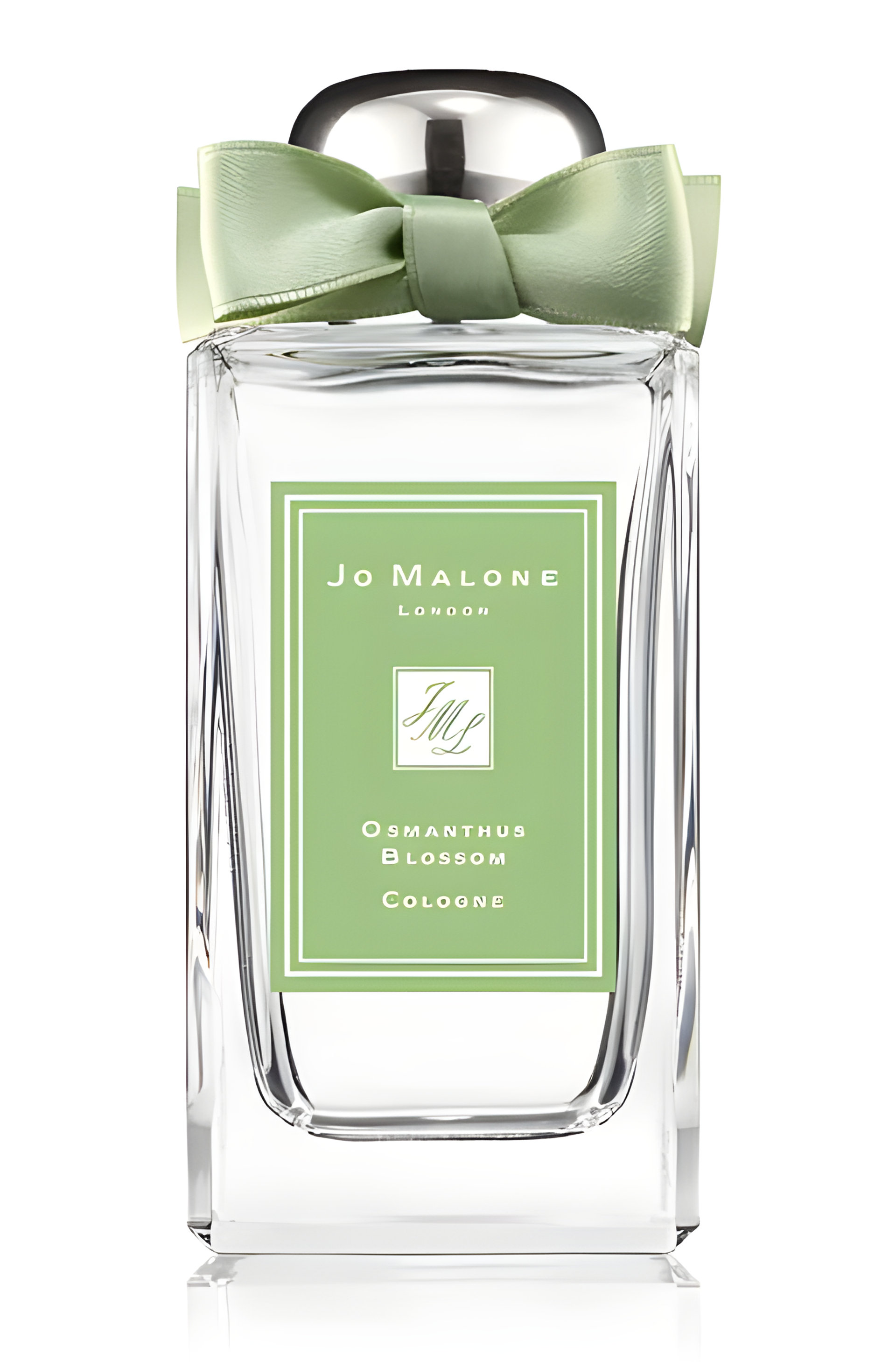 Picture of Osmanthus Blossom (2017) fragrance