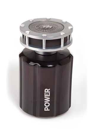 Power by 50 Cent by 50 Cent perfume bottle