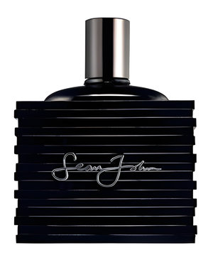 Unforgivable Black by Sean John perfume bottle