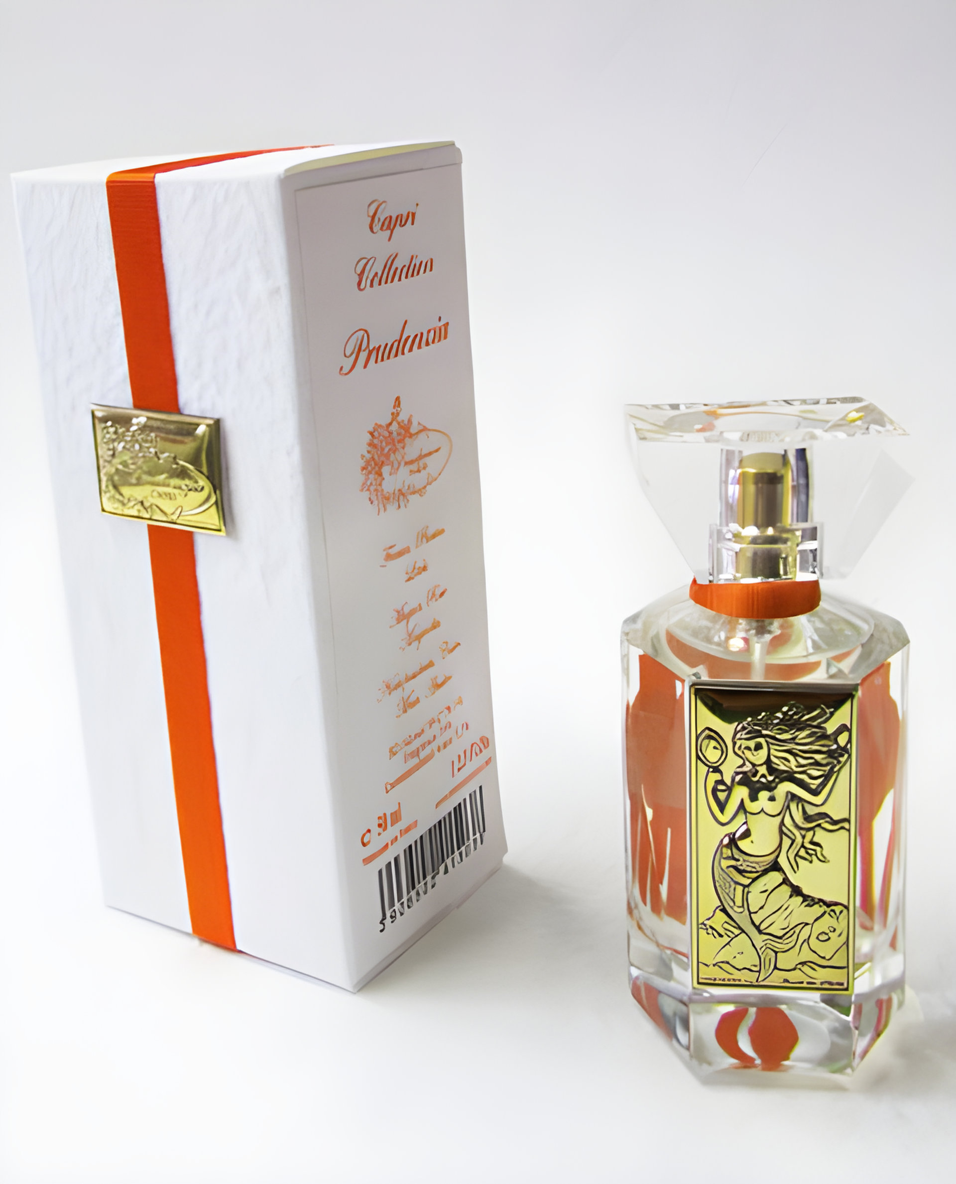 Picture of Prudenzia fragrance