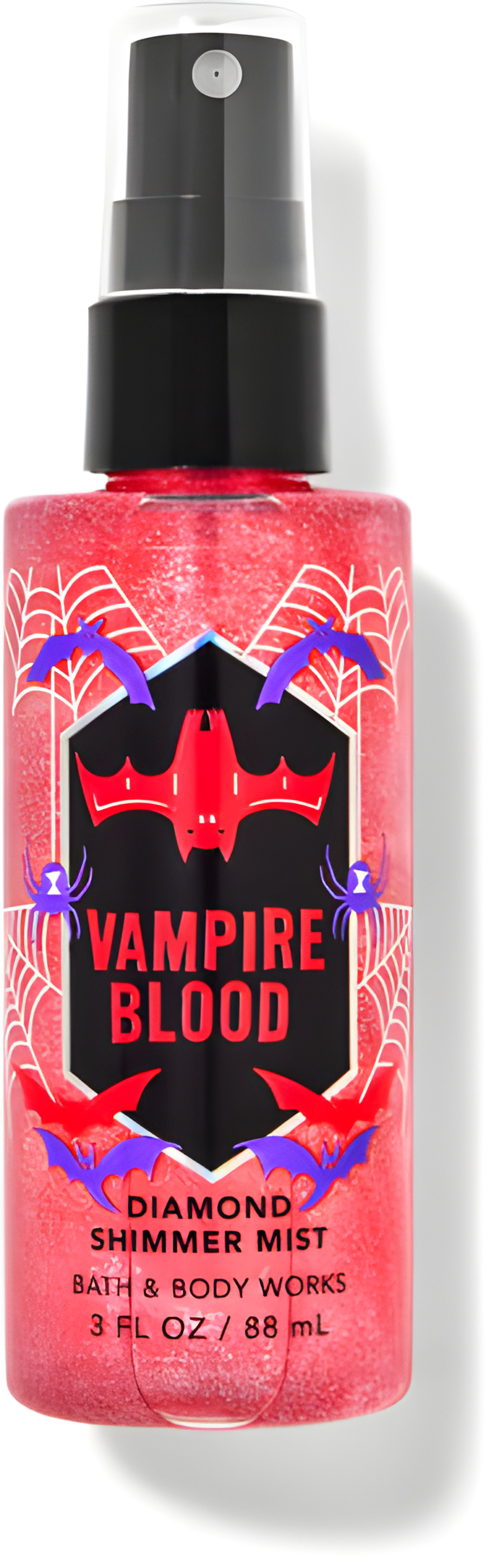 Picture of Vampire Blood Diamond Shimmer fragrance