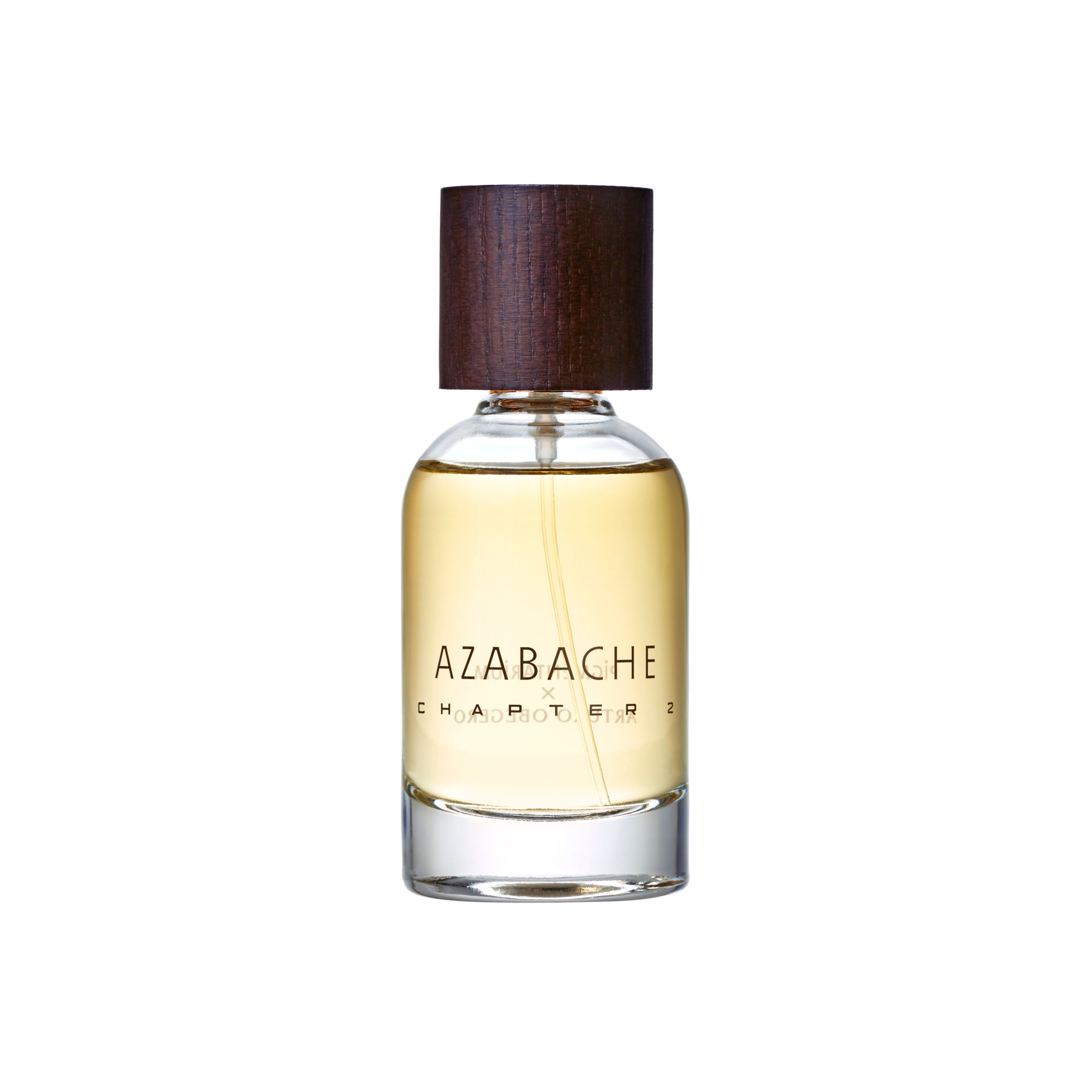 Picture of Azabache Chapter 2 fragrance