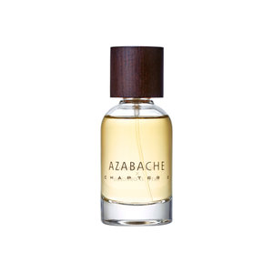 Azabache Chapter 2 by Pigmentarium perfume bottle