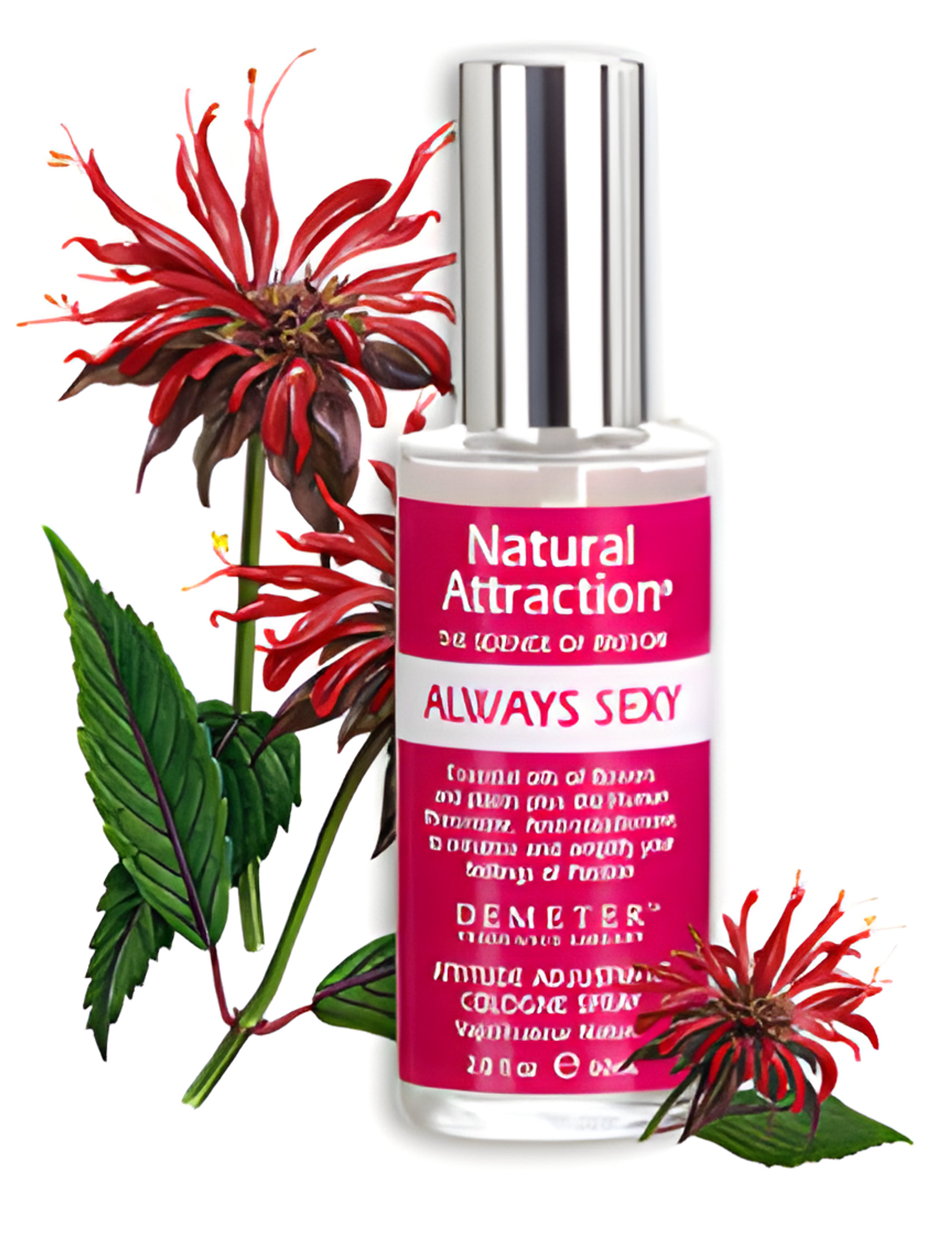 Picture of Always Sexy fragrance