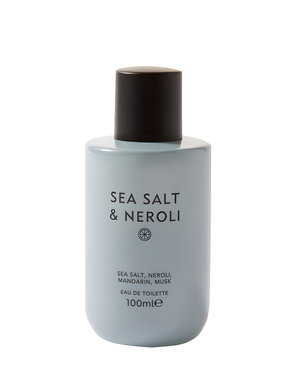Seasalt & Neroli by Marks & Spencer perfume bottle