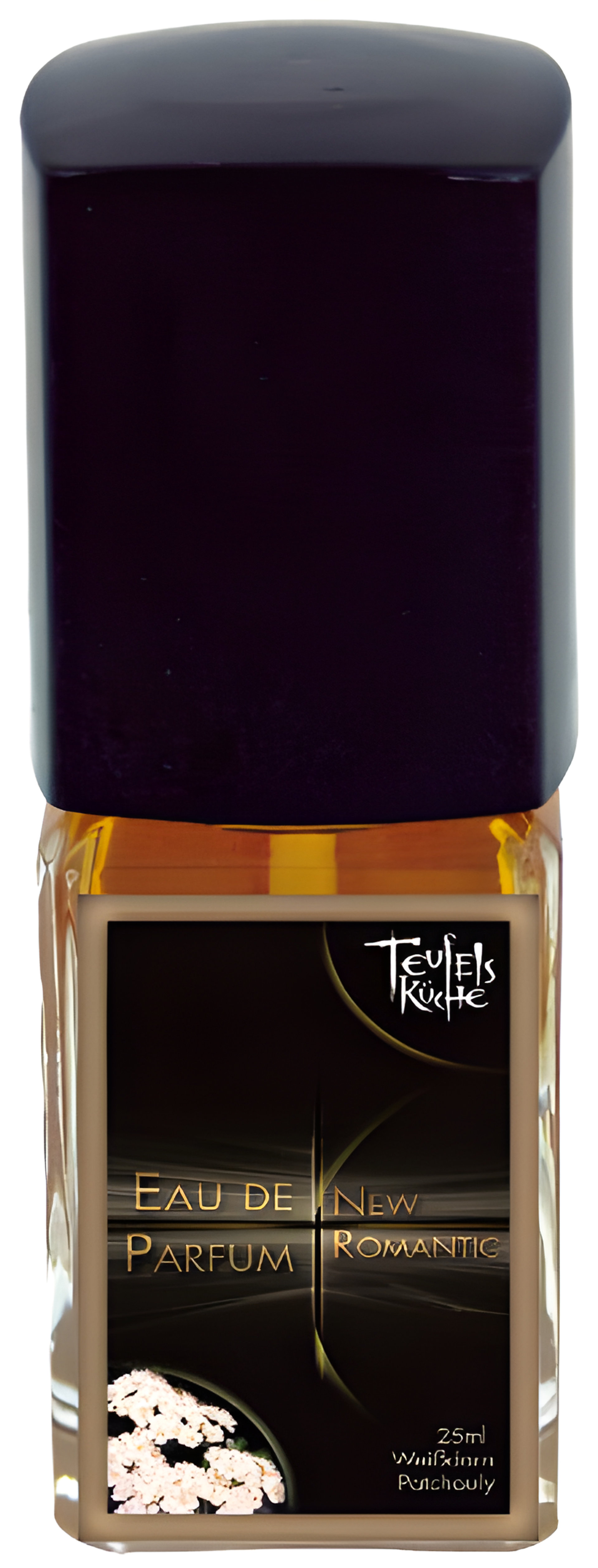 Picture of Patchouli New Romantic fragrance