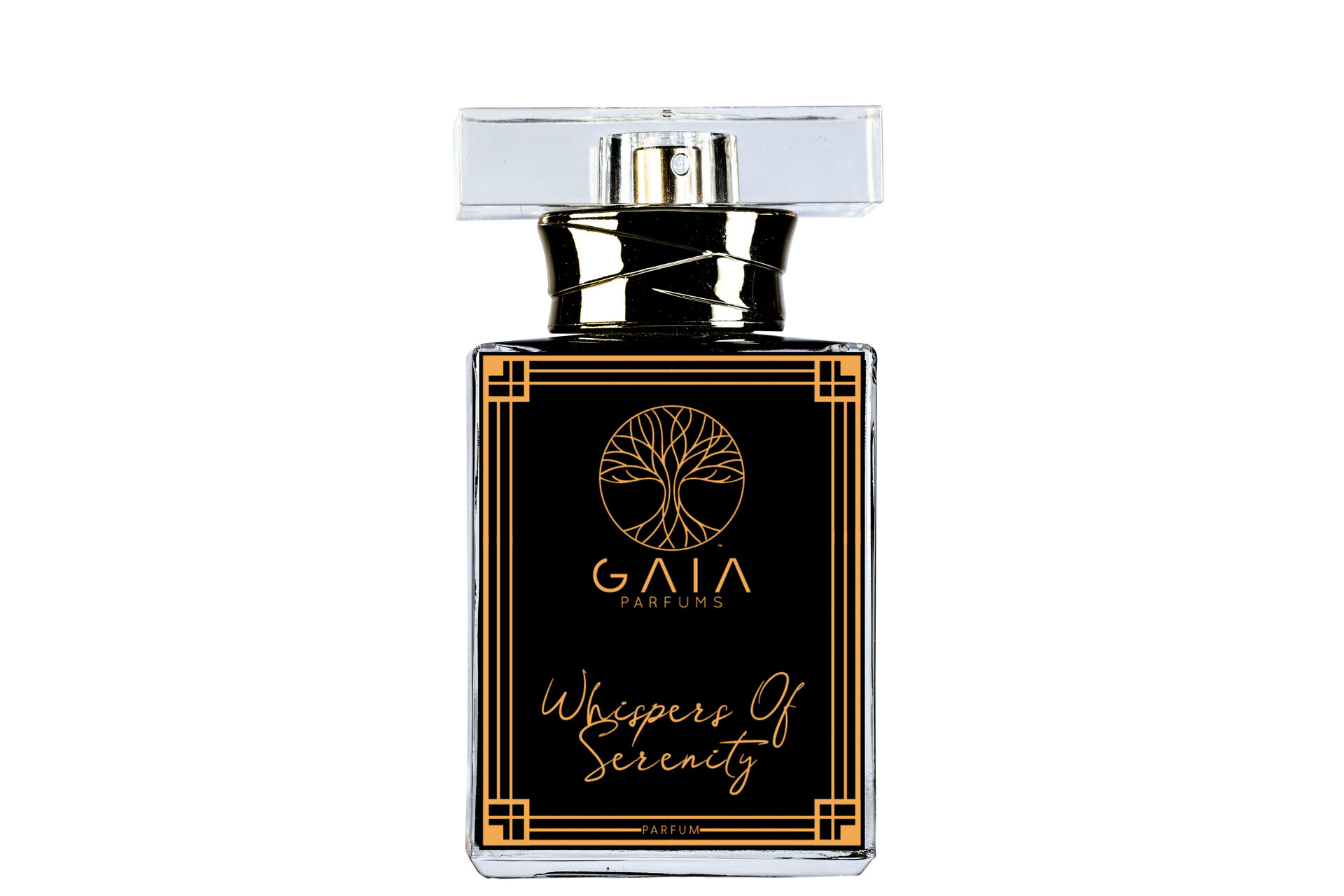 Picture of Whispers of Serenity fragrance