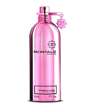 Roses Elixir by Montale perfume bottle