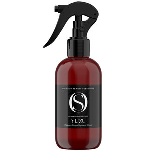 Yuzu by Ostrikov Beauty Publishing perfume bottle