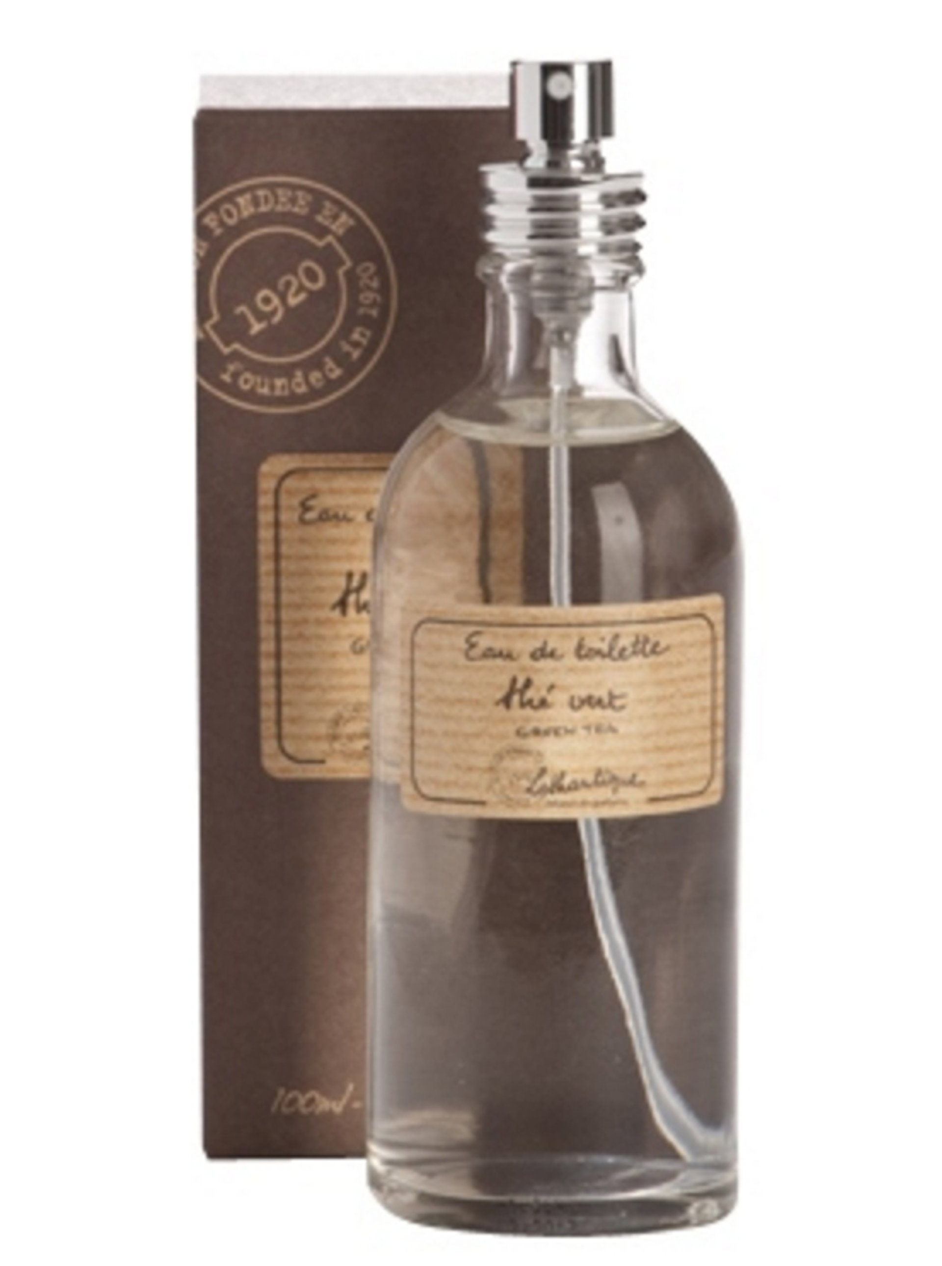 Picture of Green Tea fragrance