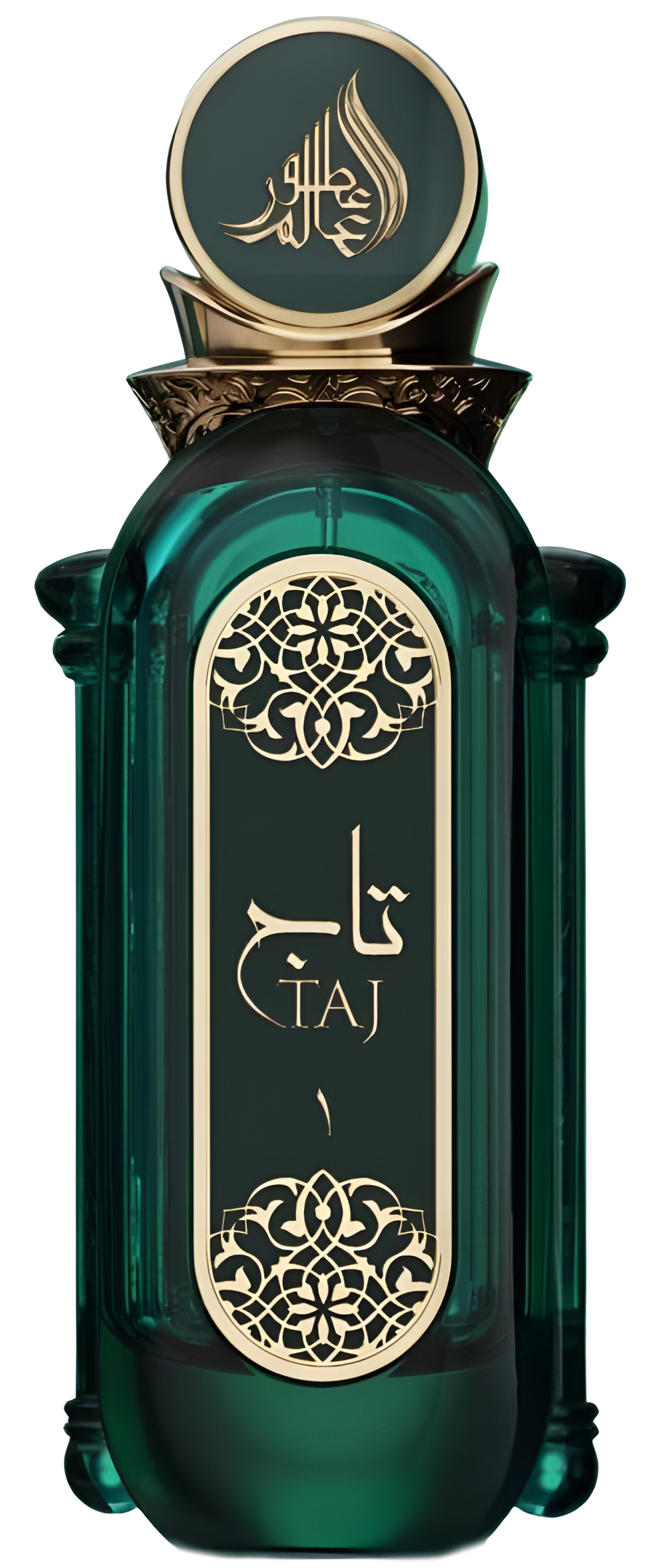 Picture of Taj I fragrance