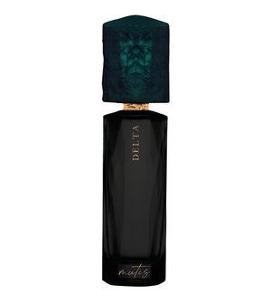 Delta by Mutis Nueva Granada perfume bottle