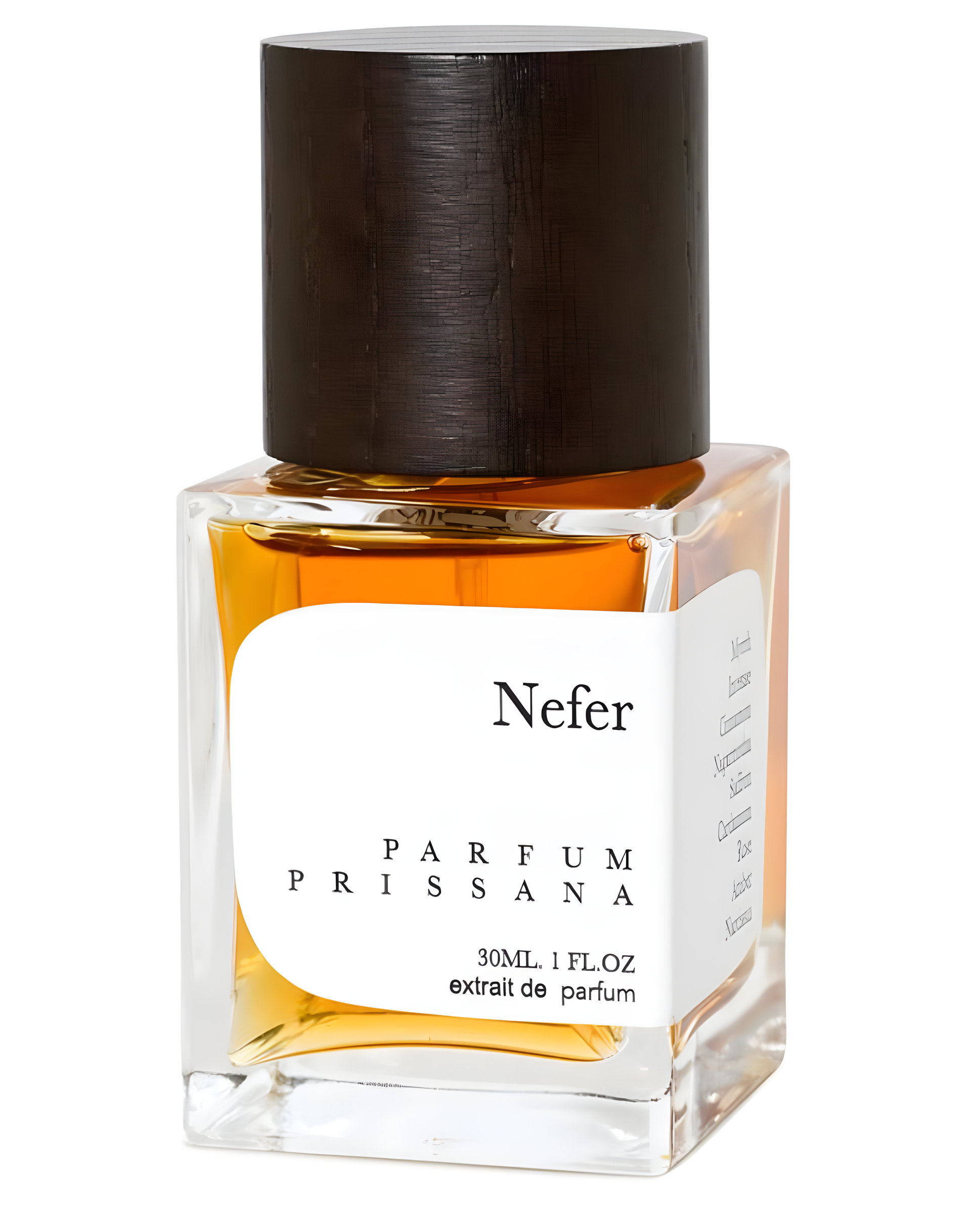 Picture of Nefer fragrance