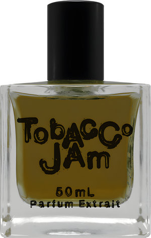 Tobacco Jam by Criminal Elements perfume bottle