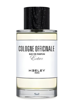 Cologne Officinale by James Heeley perfume bottle