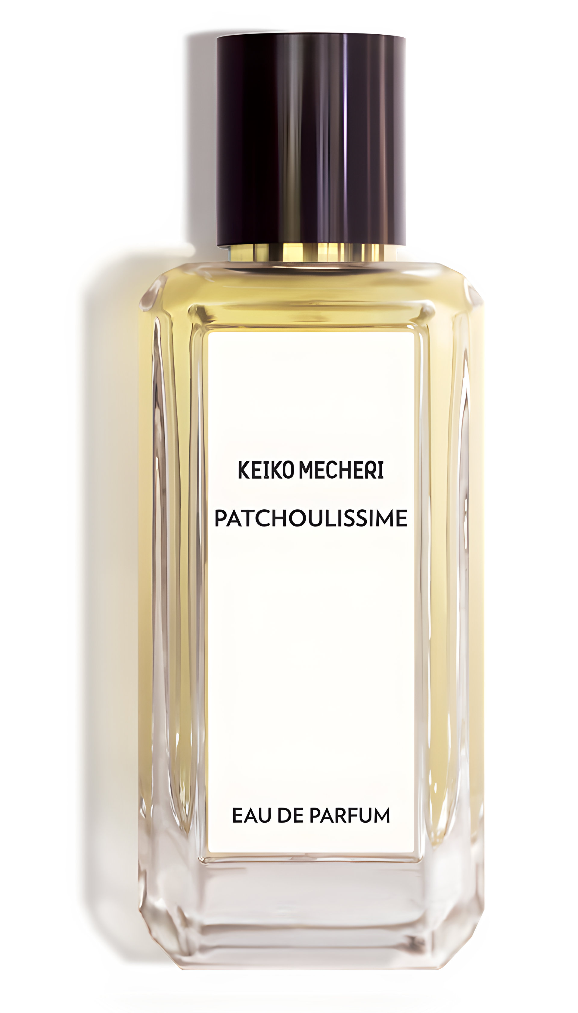Picture of Patchoulissime fragrance