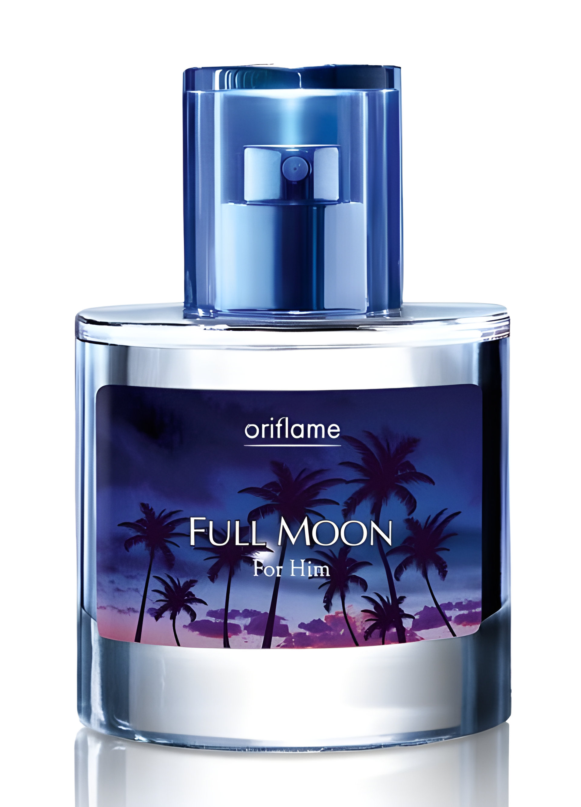 Picture of Full Moon for Him fragrance