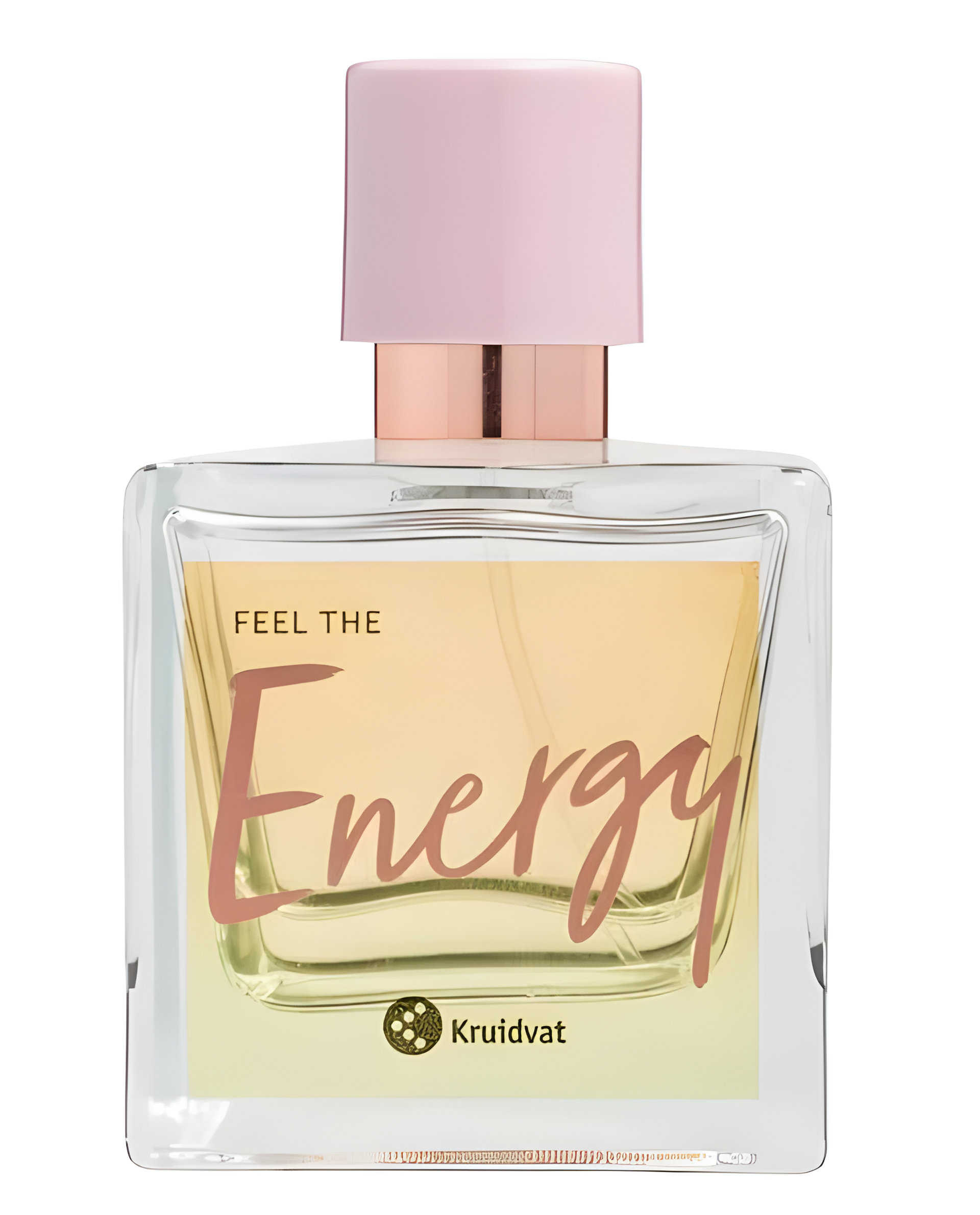 Picture of Feel the Energy fragrance