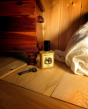 Attic by Solstice Scents perfume bottle