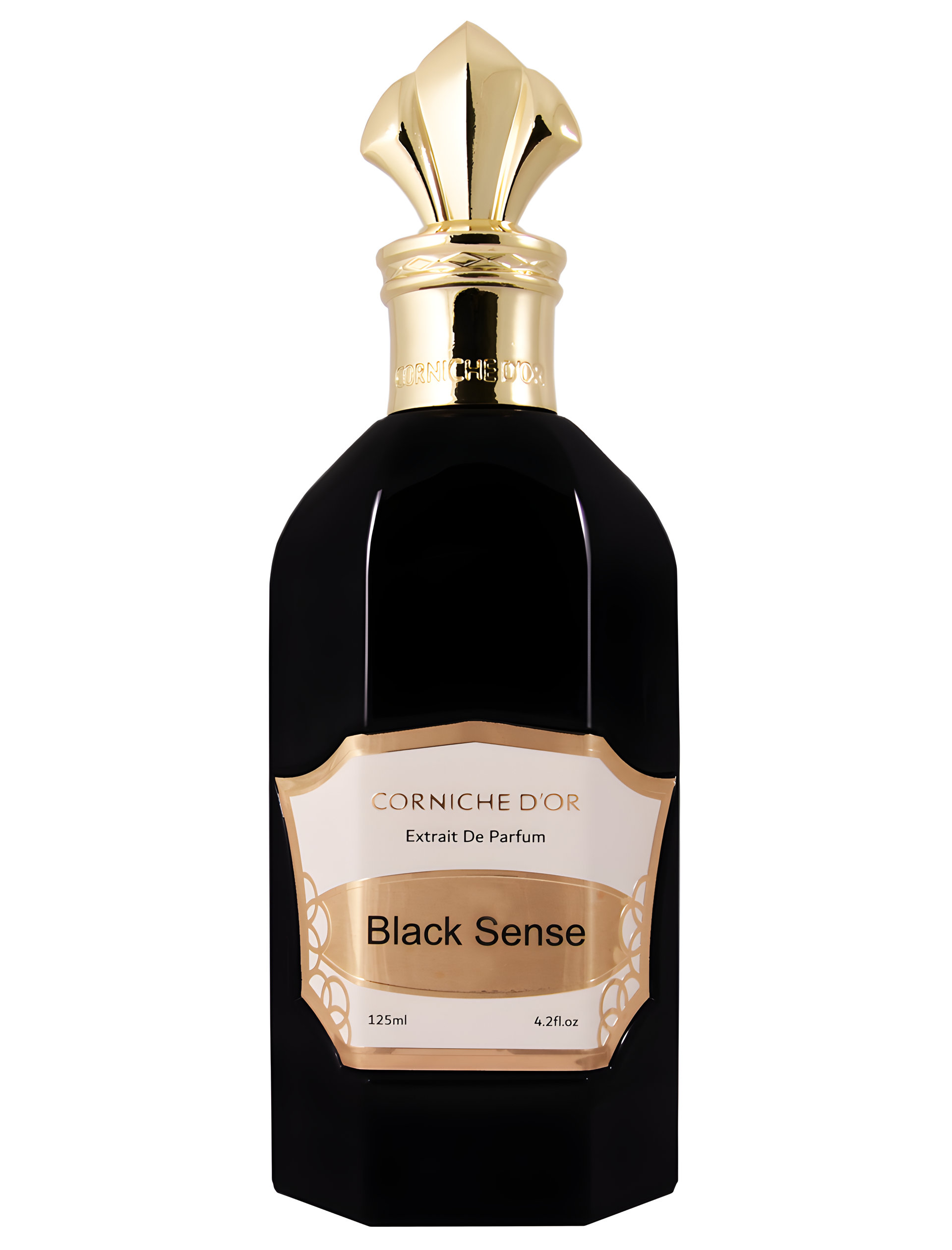 Picture of Black Sense fragrance