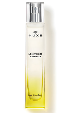 Le Matin Des Possibles by Nuxe perfume bottle