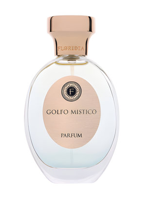 Golfo Mistico by Floridia Parfum perfume bottle