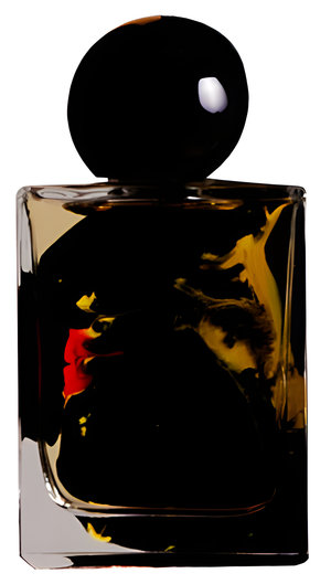 Me·Cha·No by La Folie a Plusieurs perfume bottle