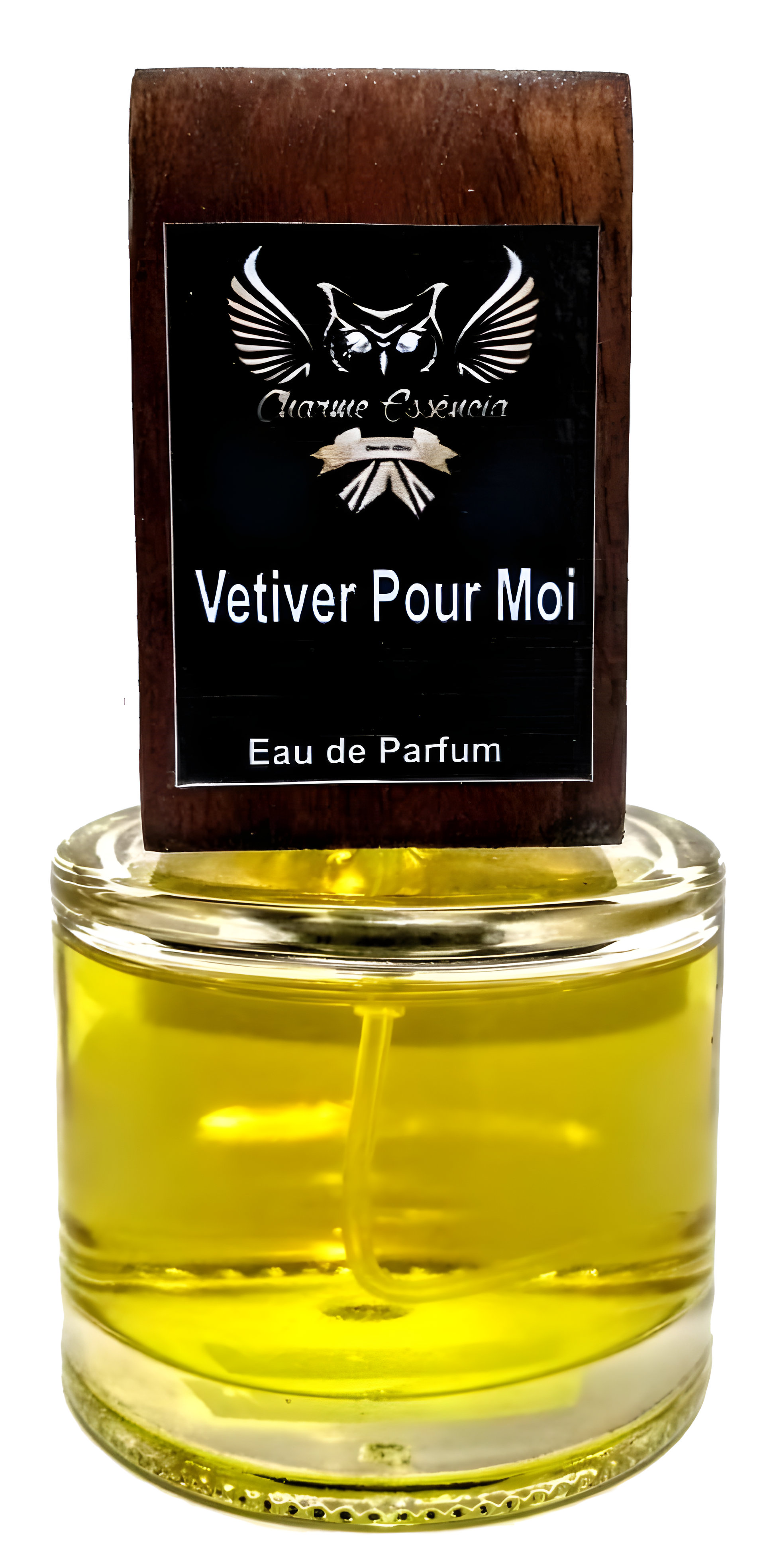 Picture of Vetiver Pour Moi fragrance