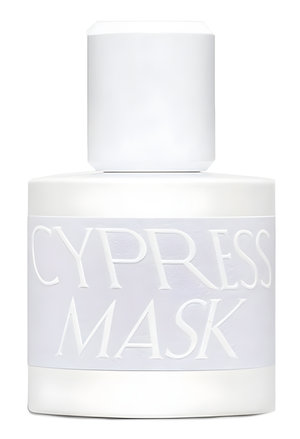 Cypress Mask by Tobali perfume bottle