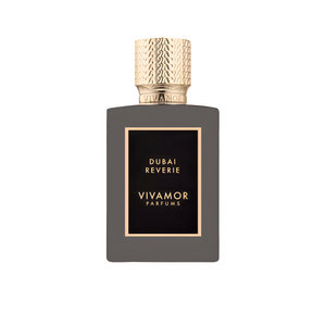Dubai Reverie by Vivamor Parfums perfume bottle