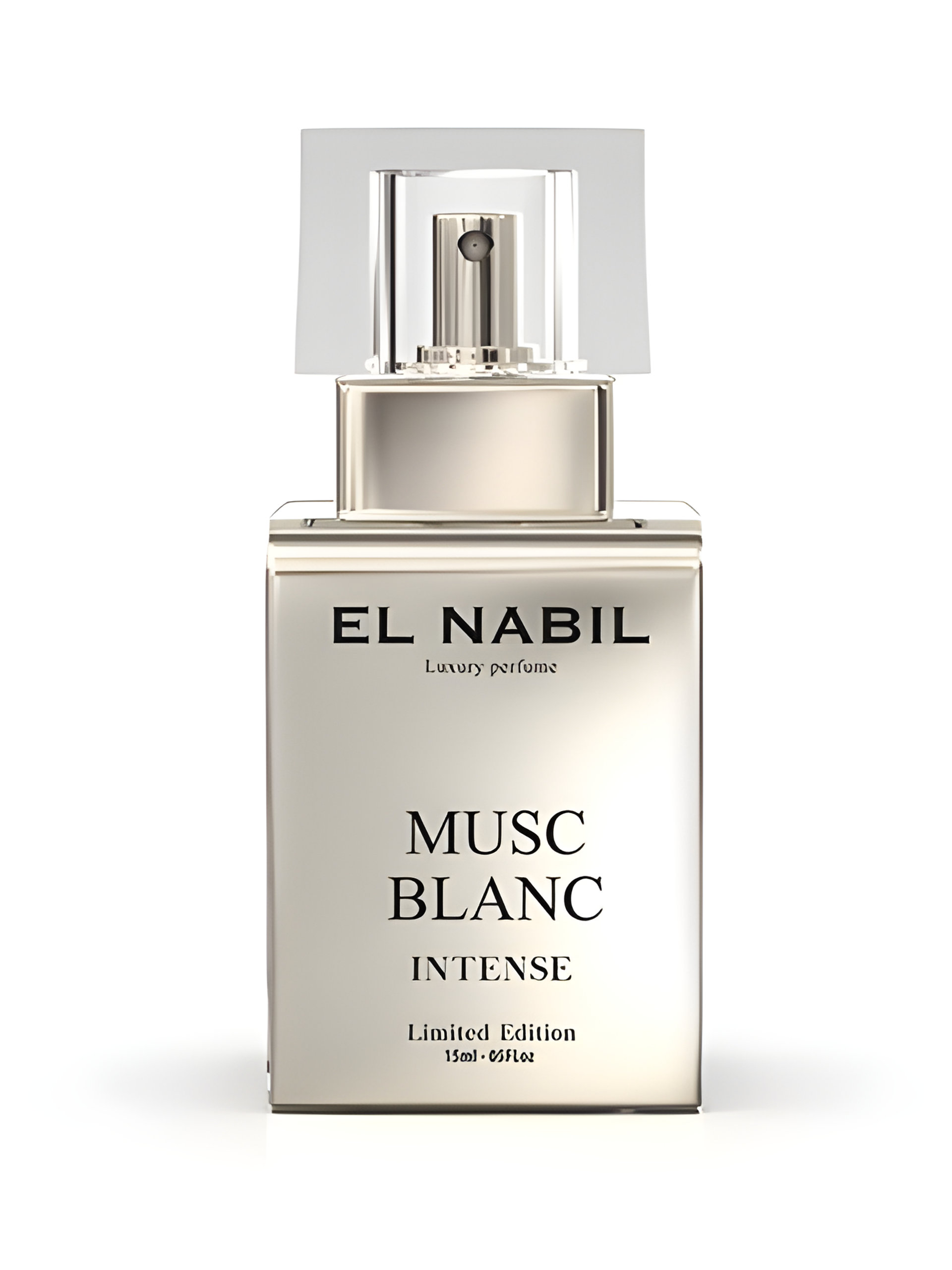 Picture of Musc Blanc Intense fragrance