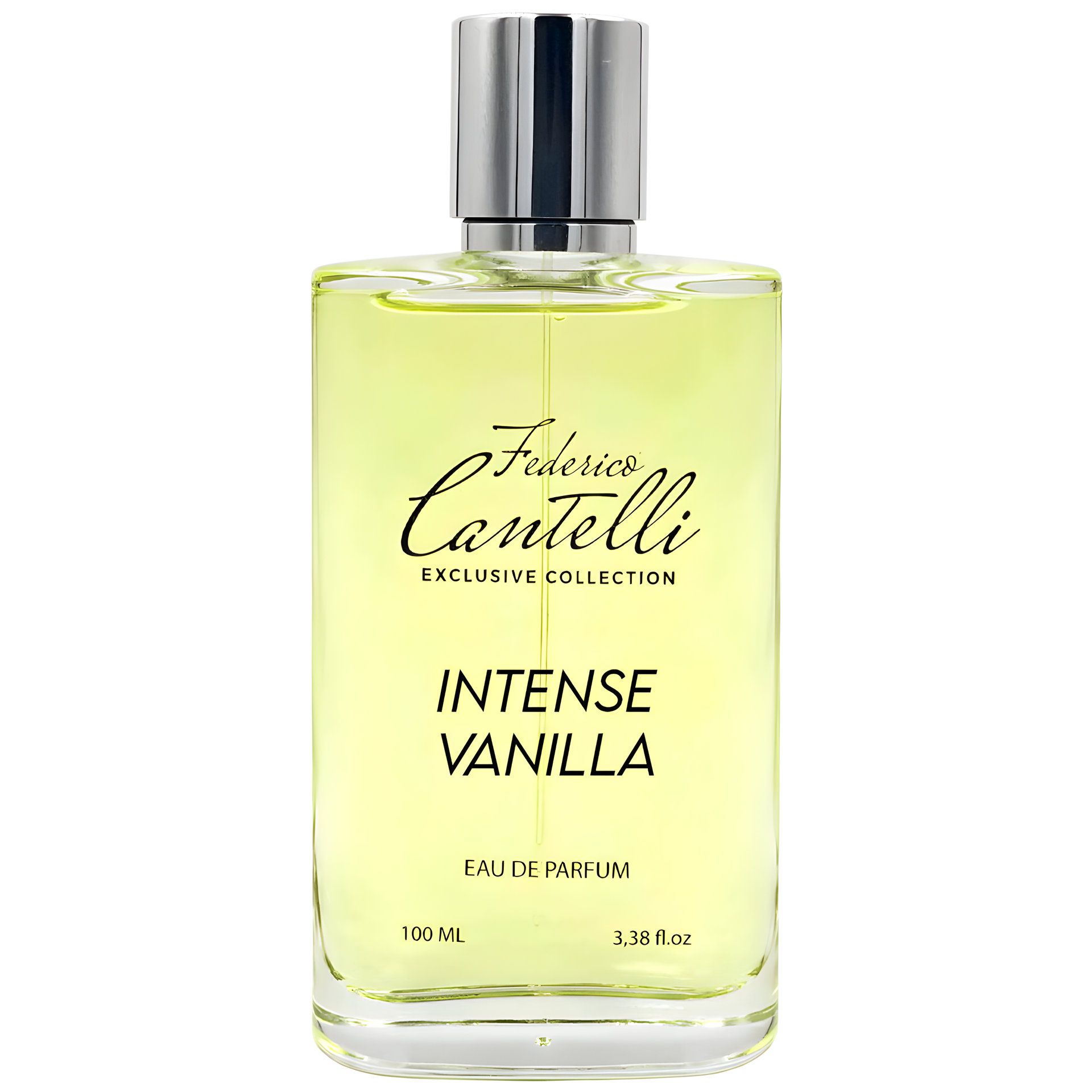 Picture of Intense Vanilla fragrance