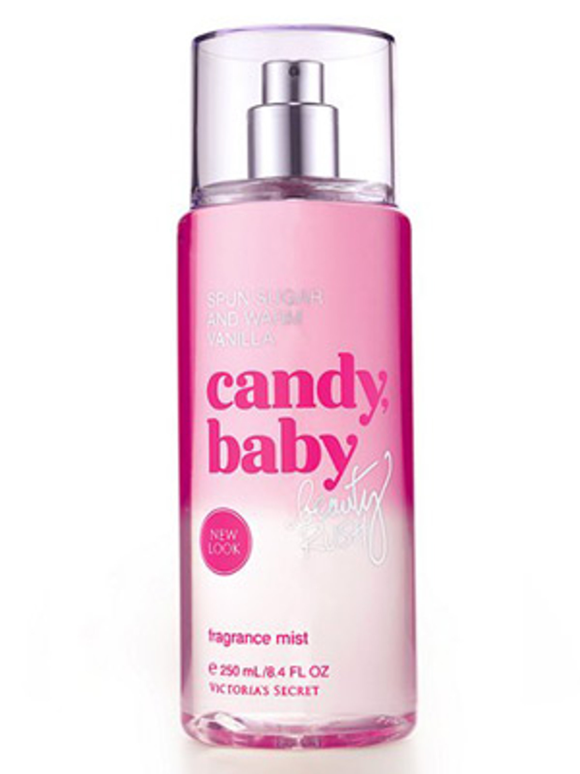 Candy, Baby by Victoria's Secret