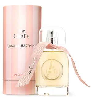 Elysian Anise Zephyr by The Chef's perfume bottle