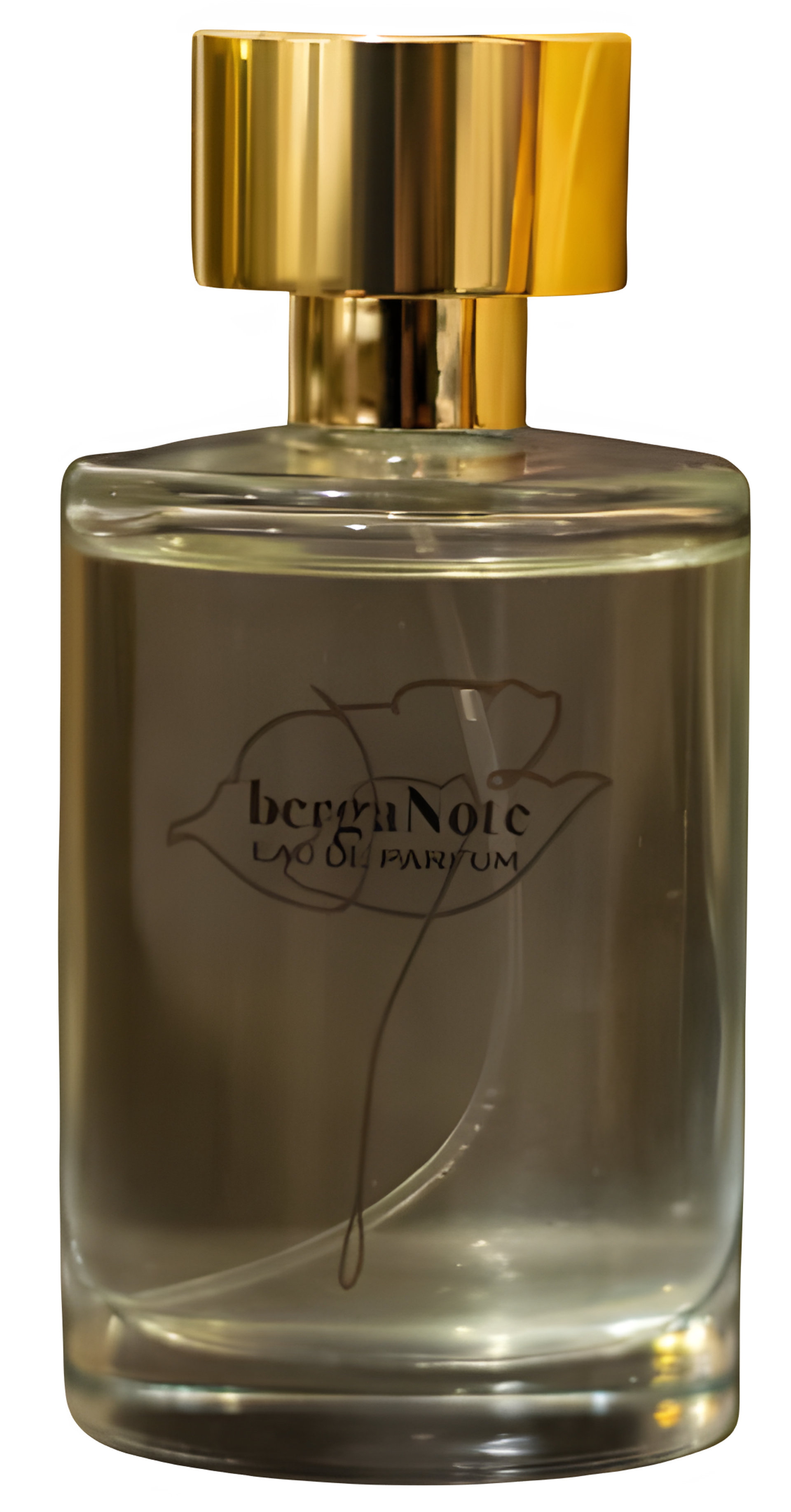 Picture of BergaNote fragrance