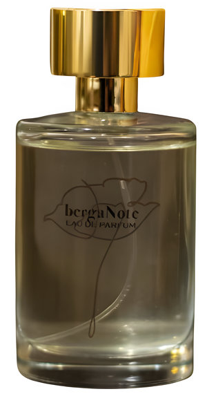 BergaNote by Ermetiche Fragranze perfume bottle