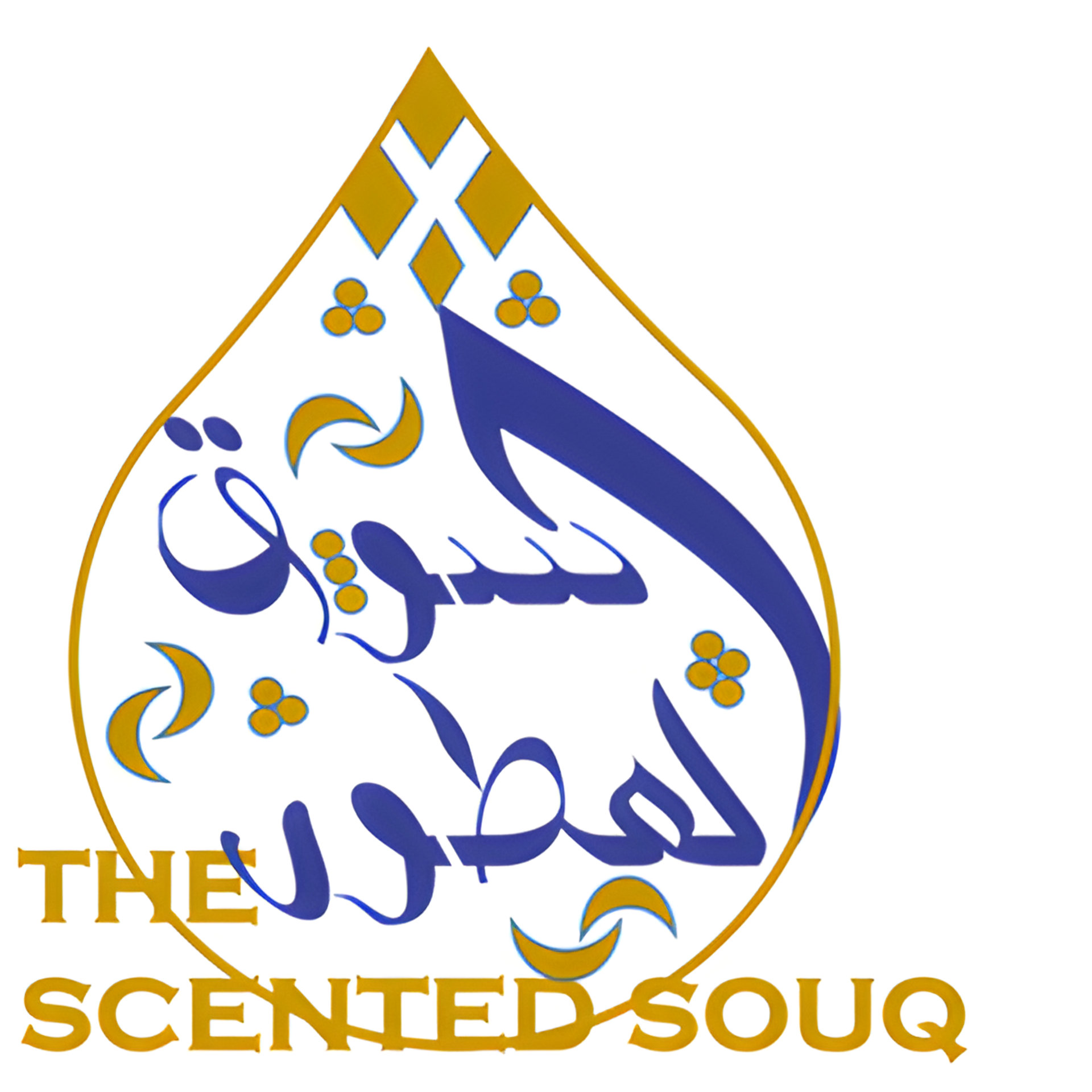 Picture of The Scented Souq brand