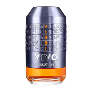 Vivo by Cerruti perfume bottle