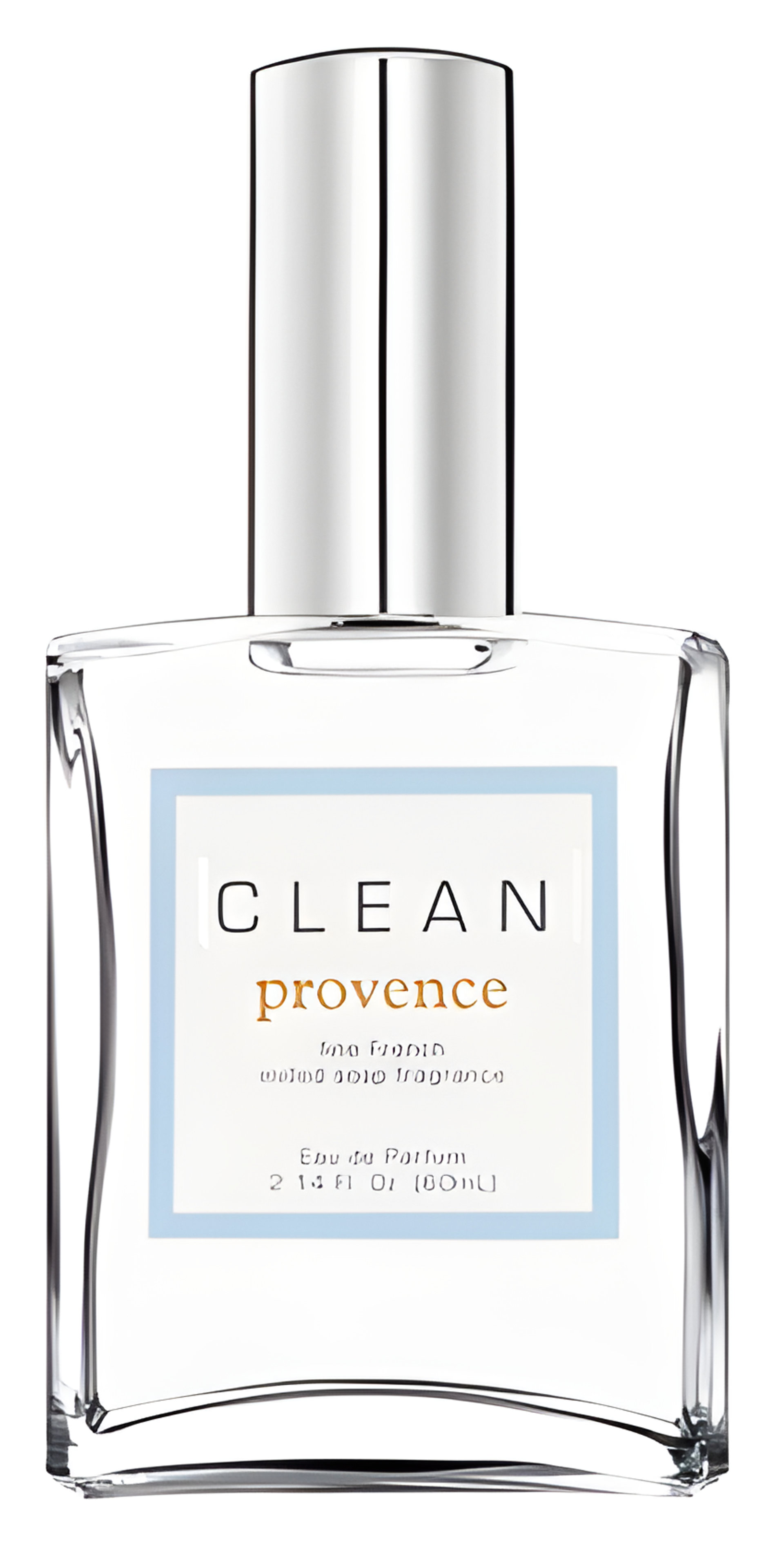 Picture of Clean Provence fragrance