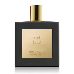 Oud Éclat by Miller Harris perfume bottle