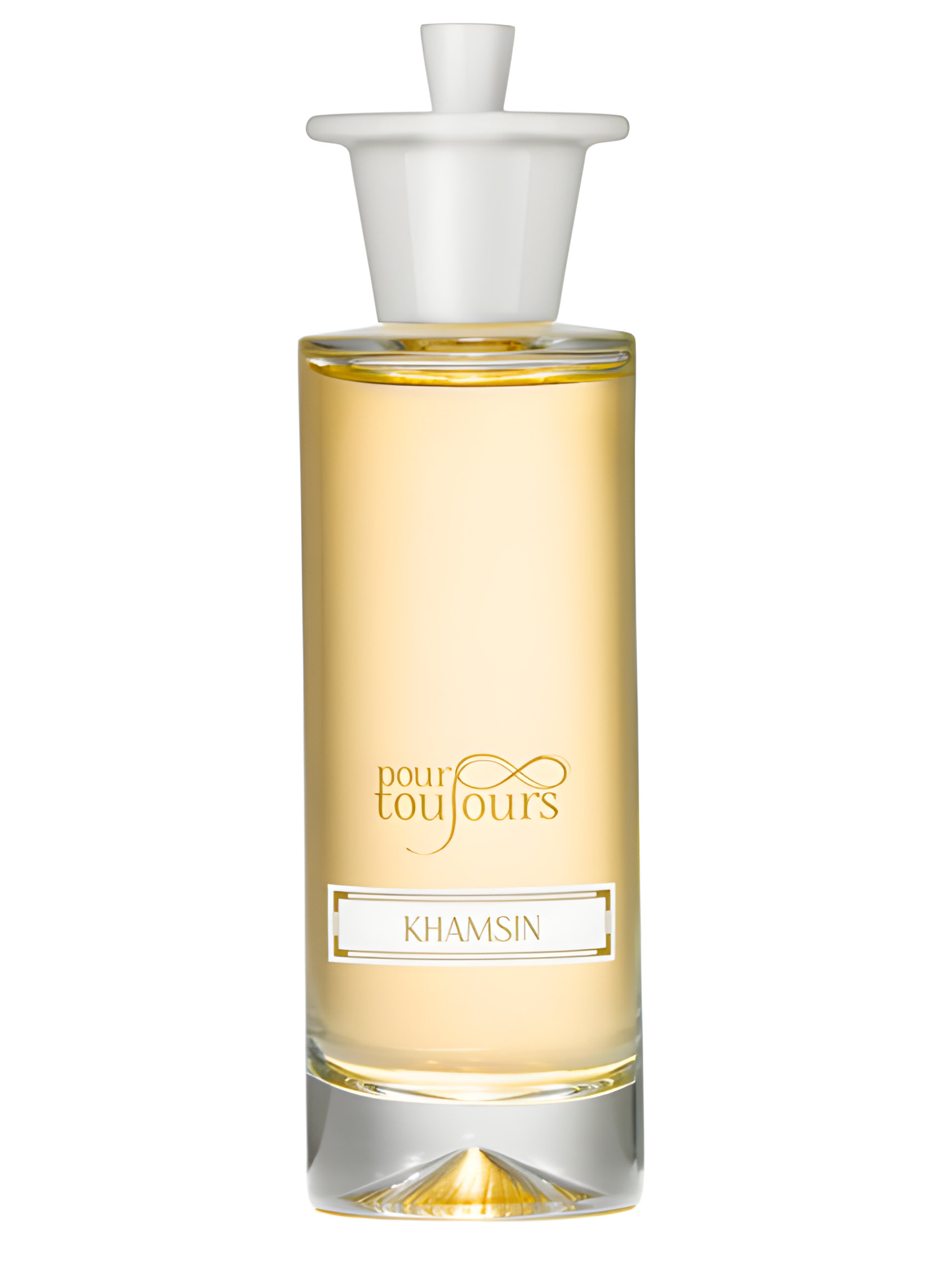 Picture of Khamsin fragrance